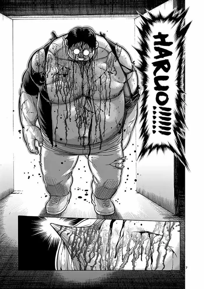 Kengan Ashura Chapter 178 image 07_optimized